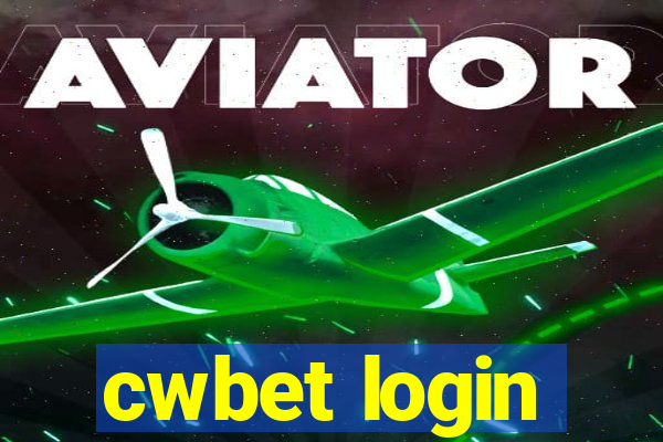 cwbet login